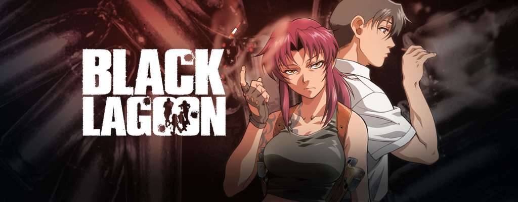Review: Black Lagoon(2006)